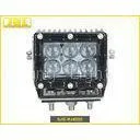 30W 12v Work Light Led For Tractors / Excavators , 100000 Hrs Lifespan thumbnail-1