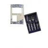 Porcelain Handle Cutlery thumbnail-1
