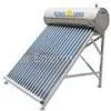 Solar Water Heater thumbnail-1