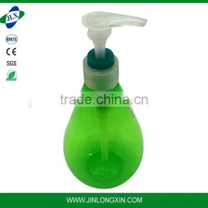 Shower Gel Bottle Plastic Shower Shower Gel Bottle With Pump thumbnail-1