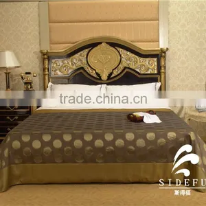 Custom Logos Hotel Linen Factory Wholesale thumbnail-1