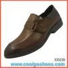 Stylish Leather Shoes Men Supplier thumbnail-1