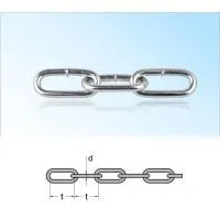 DIN763 Chain With Long Links thumbnail-1
