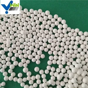 90%~99.5% Alumina Inert Catalyst Ceramic Ball With High Quality and Low Price thumbnail-5