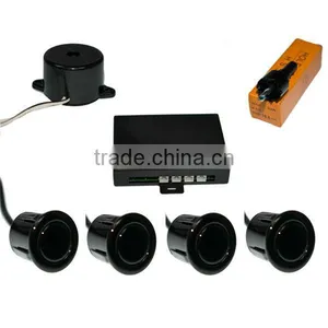 Car Alarm System Buzzer Parking System Bmw x5 thumbnail-1