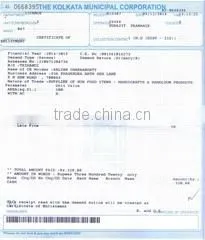 Trihandi company overview - view 1 thumbnail