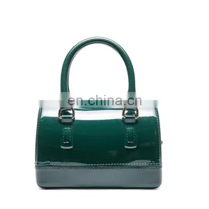 Sweet Candy Jelly Handbag Of 2017 Spring And Summer thumbnail-2