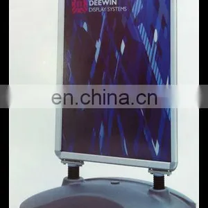 Mutil With Water Base A-boards Display Stands thumbnail-1