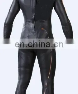 2017 New Design High Quality Yamamoto Neoprene Triathlon Wetsuit thumbnail-2