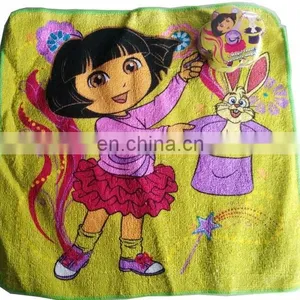 2017 China Wholesale Compressed Towel Tablet Face Towel thumbnail-3