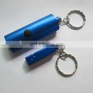 Projector Torch Multi Function Laser Keychain Promotional Products thumbnail-4