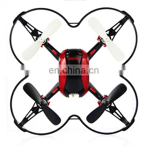 M67 2.4G 4.5CH 6 Axis Gyro Headless and Autorotation Nano RC Mini Drone Quadcopter With High thumbnail-6