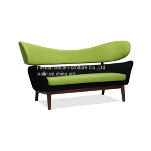 Baker Sofa thumbnail-1