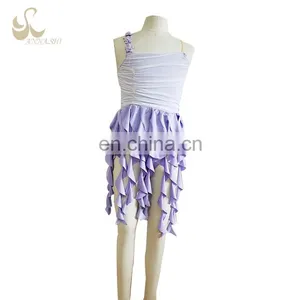 Wholesale Children'S Day Performance Sexy Dance Skirts thumbnail-2