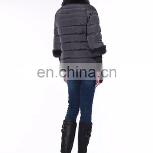 Wholesale Cheap Professional Provide OEM Service IN1604 Down Jacket 2015 thumbnail-6