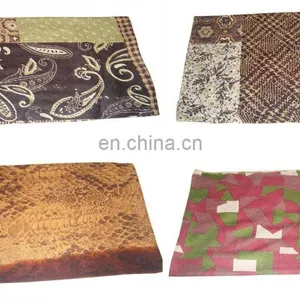 Pashmina Scarfs Pashmina Printed Scarfs Shawls thumbnail-3