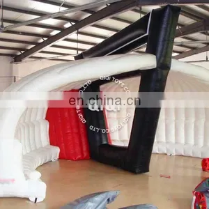 Camping Tent Clear for Sale Inflatable Tent Wedding Tent thumbnail-3