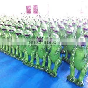 Customized Pvc Inflatable Advertising, Inflatable Model for Promotion thumbnail-3