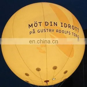 Led Ballon for Advertising thumbnail-1