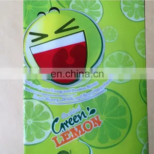 Plastic Mulch PE Shrink Film in Roll/shrink Wrap Film thumbnail-4