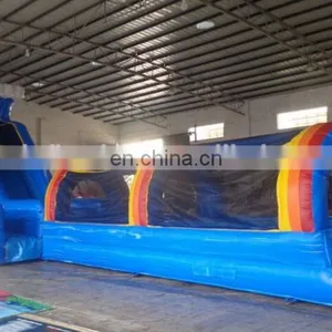 Giant Inflatable Water Slide for Adults thumbnail-1