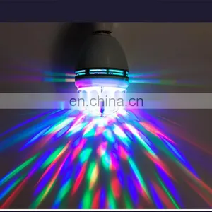 Full Stars Decoration Christmas Festival Garden Party Laser Stage Light thumbnail-1