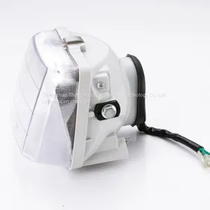Motorcycle LED Headlight TH-LEDM02 thumbnail-2