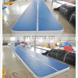 12M Gym Air Track Yoga Mat Inflatable Water Mat thumbnail-3