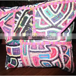Handmade Patchwork Banjara Bags/vintage Bags thumbnail-1