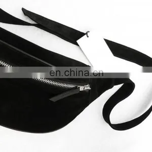 Fanny Pack Pure Leather Bag India Custom Prices thumbnail-3