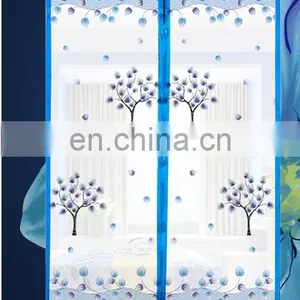 Top Quaility of Magnetic Screen Door With Hand -Free Install and 100% Bug Proof thumbnail-2