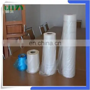 Quick Delivery Pva Film for Laundry Detergent Pods With Good Quality thumbnail-5
