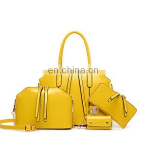 ISO 9001 Factory Latest Women Tops Chinese Laundry Handbags thumbnail-1