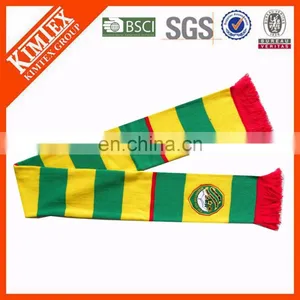 Wholesale Taiwan Custom Made Wash Magic Arcylic Scarf thumbnail-5