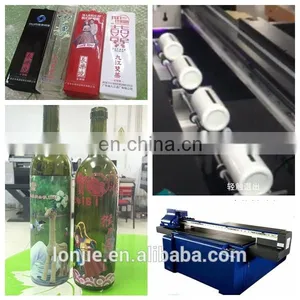 Date Coding Printer Inkjet Printer for Bag Bottle Tube Box Doypack thumbnail-1