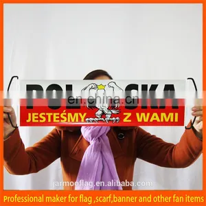 Wholesale Plastic Best Selling Scrolling Flag thumbnail-4