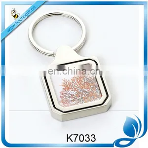 Metal Photo Keyring thumbnail-1