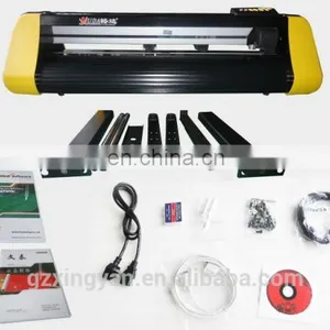 Different Model of Artcut Software Cutting Plotter for Spare Parts thumbnail-4