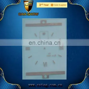 3d Metal Sticker thumbnail-1