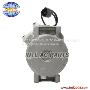 FOR Honda 38810-RBD-E11 38810-RBE-E11 AUTO AC COMPRESSOR thumbnail-4