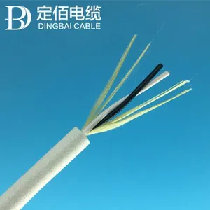 Hydropower Rov Umbilical Cable Energy Release Orange thumbnail-2