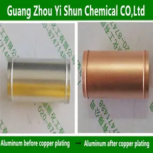 Local Copper Plating Copper Electroless Plating Brass Electroless Plating thumbnail-4