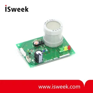 CDM4160 Pre-calibrated Carbon Dioxide Sensor Module thumbnail-1