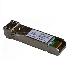 Bi-Directional 10G BIDI SFP+ Optical Transceiver With TX1270/RX1310 20KM thumbnail-1
