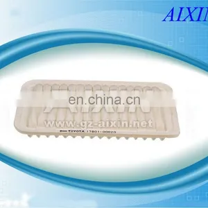 Automotive Air Filter, 17801-22020 thumbnail-1