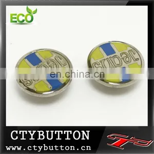 AB177 Colorful Large Decorative Buttons thumbnail-1