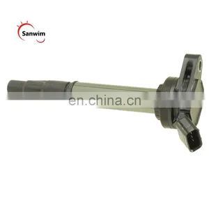Ignition Coil 19205156 19205439 5C1795 9091902252 9091902258 C1714 C1738 thumbnail-1