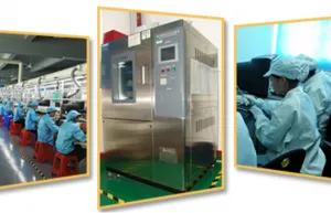 Shenzhen Xuezhiyou Technology Co., Ltd. company overview - view 2 thumbnail