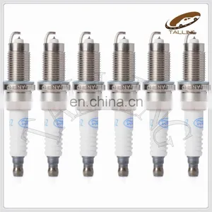 Replacement Parts Auto Spark Plug ZFR7PP For Car Spark Plug thumbnail-1