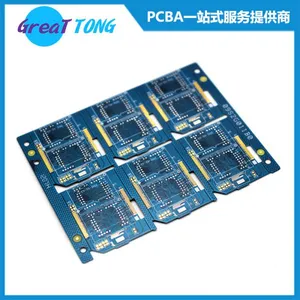 Circuit Board Prototyping thumbnail-1